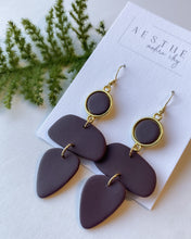 Load image into Gallery viewer, Lyra Earrings