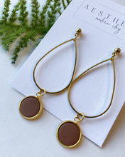 Load image into Gallery viewer, Vesper Earrings