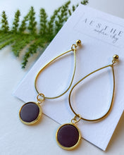 Load image into Gallery viewer, Vesper Earrings