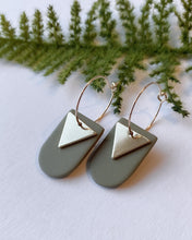 Load image into Gallery viewer, Loon Hoops