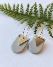 Load image into Gallery viewer, Loon Hoops