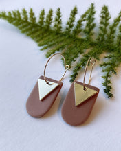 Load image into Gallery viewer, Loon Hoops