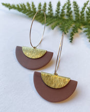 Load image into Gallery viewer, Horizon Hoops