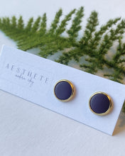 Load image into Gallery viewer, Nova Studs (medium)