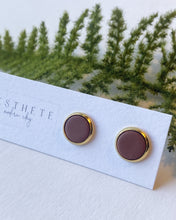 Load image into Gallery viewer, Nova Studs (medium)