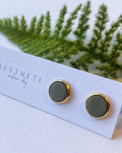 Load image into Gallery viewer, Nova Studs (medium)