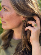 Load image into Gallery viewer, Eclipse Ring