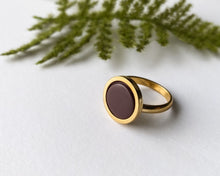 Load image into Gallery viewer, Eclipse Ring