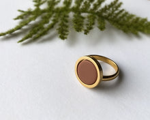 Load image into Gallery viewer, Eclipse Ring