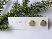 Load image into Gallery viewer, Nova Studs (medium)