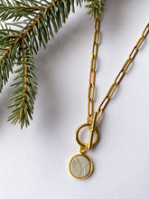Load image into Gallery viewer, Estella Necklace