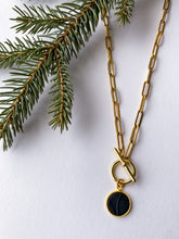 Load image into Gallery viewer, Estella Necklace