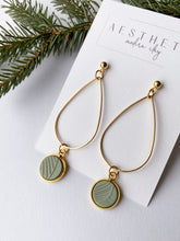 Load image into Gallery viewer, Vesper Earrings