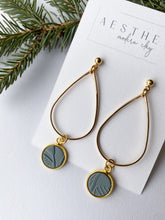 Load image into Gallery viewer, Vesper Earrings