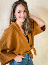 Load image into Gallery viewer, Bryn Earrings