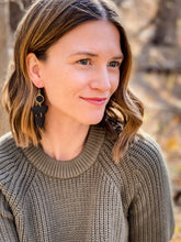 Load image into Gallery viewer, Lyra Earrings