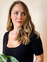 Load image into Gallery viewer, Elowen Earrings - Silver
