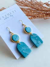 Load image into Gallery viewer, Isle Earrings
