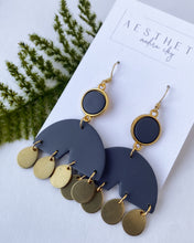 Load image into Gallery viewer, Bitterroot Earrings
