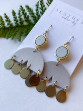 Load image into Gallery viewer, Bitterroot Earrings
