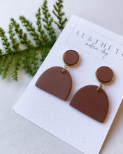 Load image into Gallery viewer, Marigold Earrings
