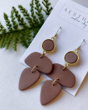 Load image into Gallery viewer, Lyra Earrings
