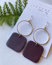 Load image into Gallery viewer, Gardenia Earrings
