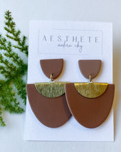 Load image into Gallery viewer, Lenora Earrings

