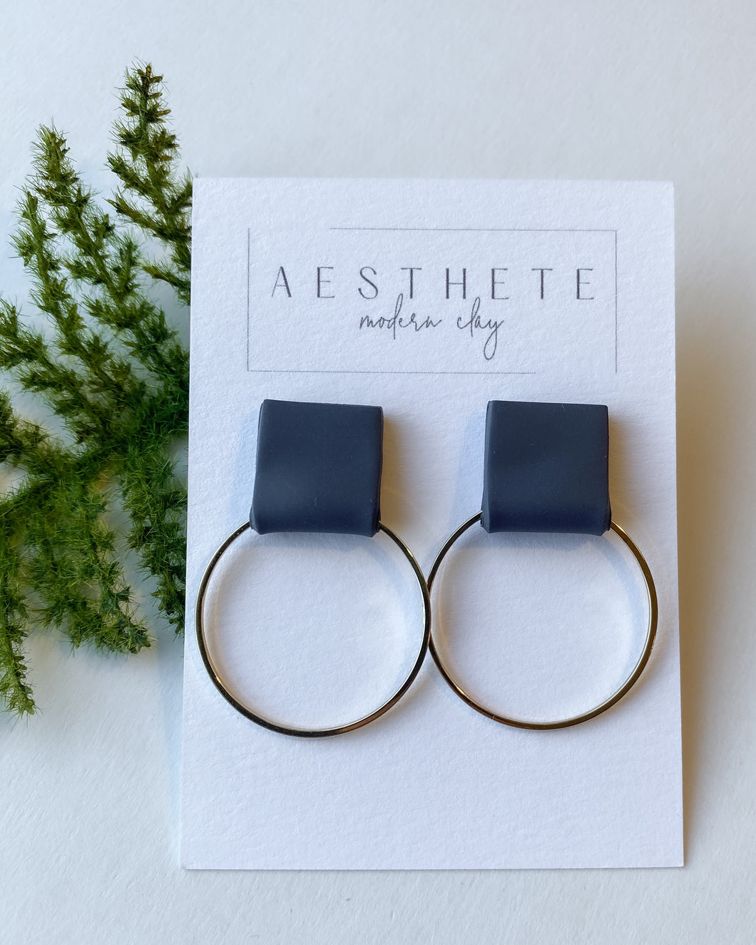 Aspen Statement Studs