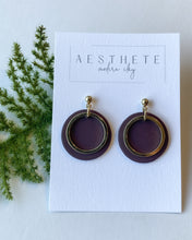 Load image into Gallery viewer, Myrtle Earrings
