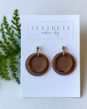 Load image into Gallery viewer, Myrtle Earrings
