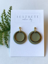 Load image into Gallery viewer, Myrtle Earrings
