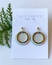 Load image into Gallery viewer, Myrtle Earrings
