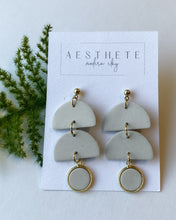 Load image into Gallery viewer, Moonrise Earrings
