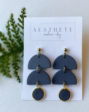 Load image into Gallery viewer, Moonrise Earrings
