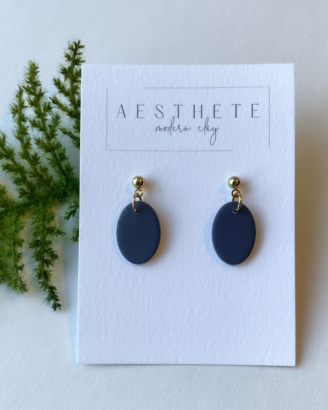 Primrose Earrings