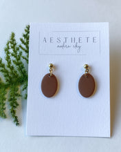 Load image into Gallery viewer, Primrose Earrings
