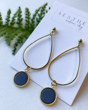 Load image into Gallery viewer, Vesper Earrings
