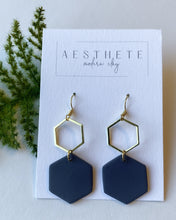 Load image into Gallery viewer, Manuka Earrings
