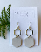 Load image into Gallery viewer, Manuka Earrings
