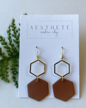 Load image into Gallery viewer, Manuka Earrings
