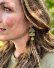 Load image into Gallery viewer, Moonrise Earrings
