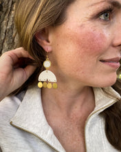 Load image into Gallery viewer, Bitterroot Earrings
