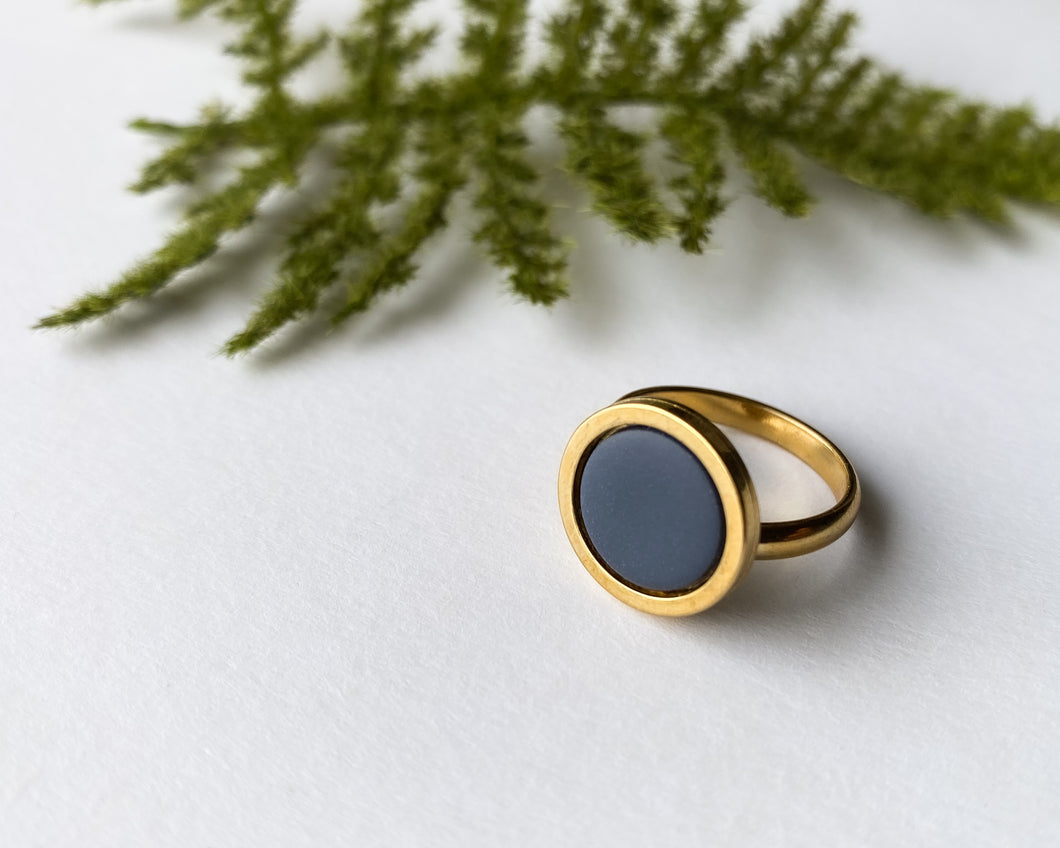 Eclipse Ring