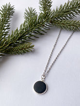 Load image into Gallery viewer, Maia Necklace - Silver
