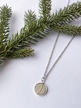 Load image into Gallery viewer, Maia Necklace - Silver
