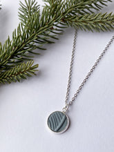 Load image into Gallery viewer, Maia Necklace - Silver
