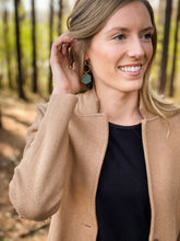 Load image into Gallery viewer, Manuka Earrings
